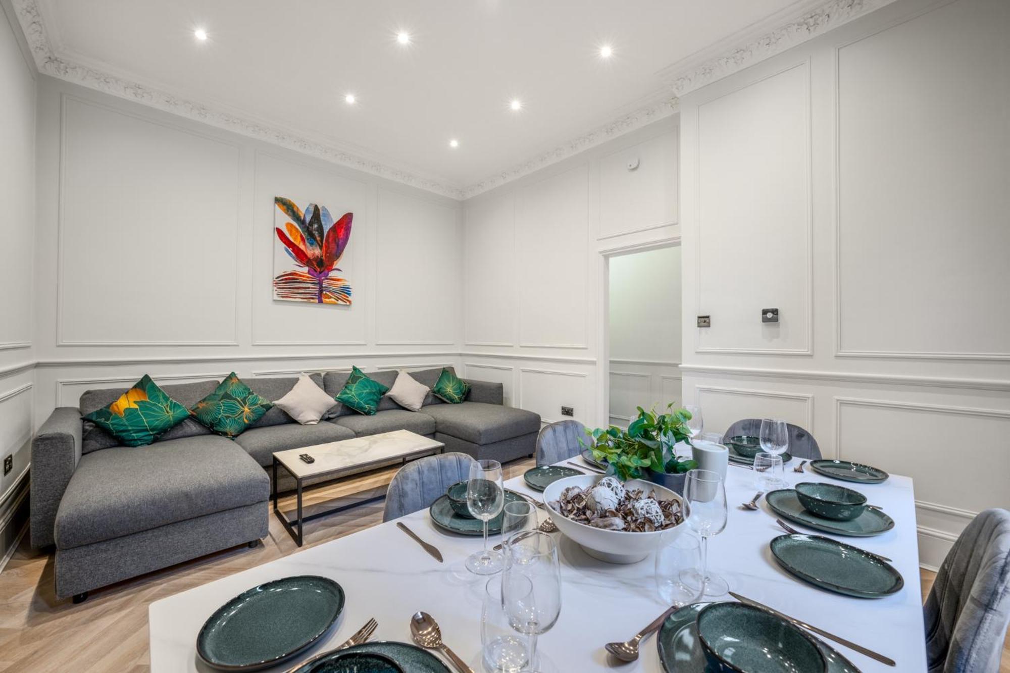 Apartamento Pimlico Brand New Luxury