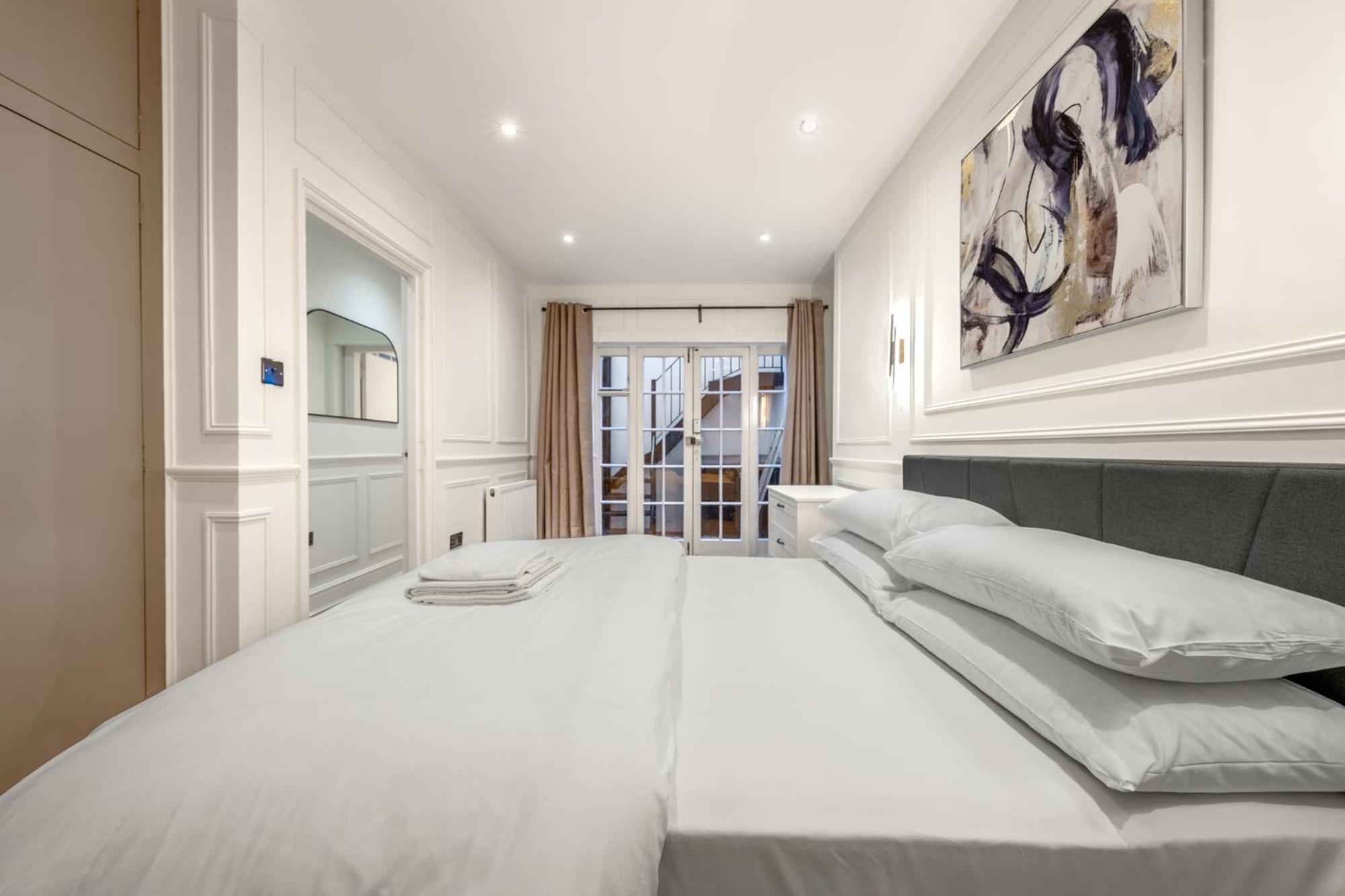Pimlico Brand New Luxury Apartamento *