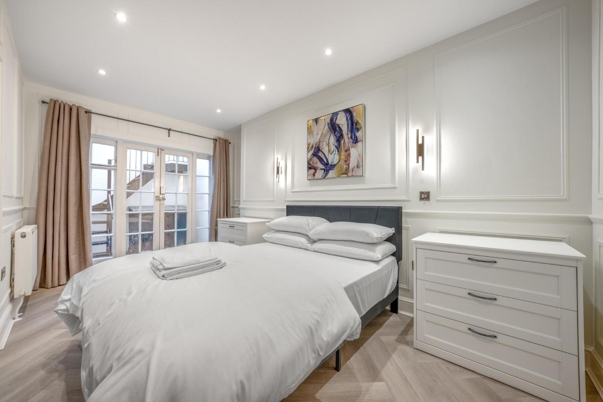 Appartement Pimlico Brand New Luxury Londres