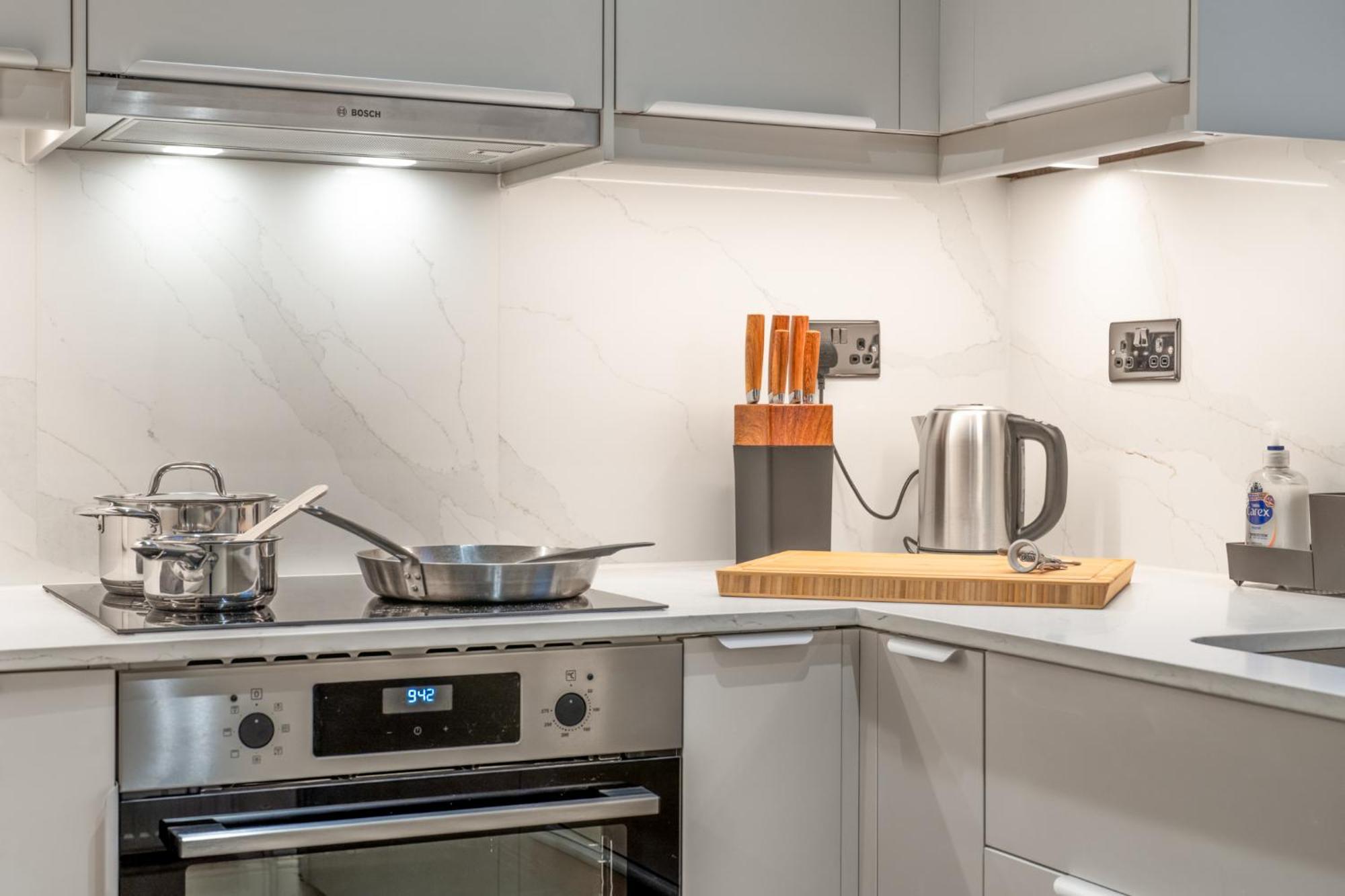 Appartement Pimlico Brand New Luxury *
