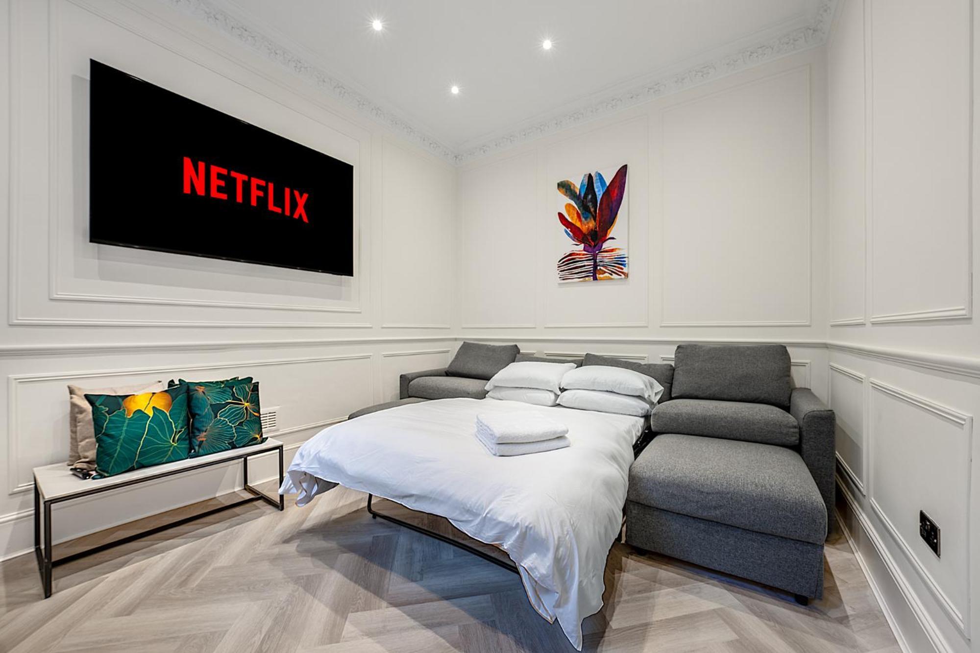 Pimlico Brand New Luxury * Londres