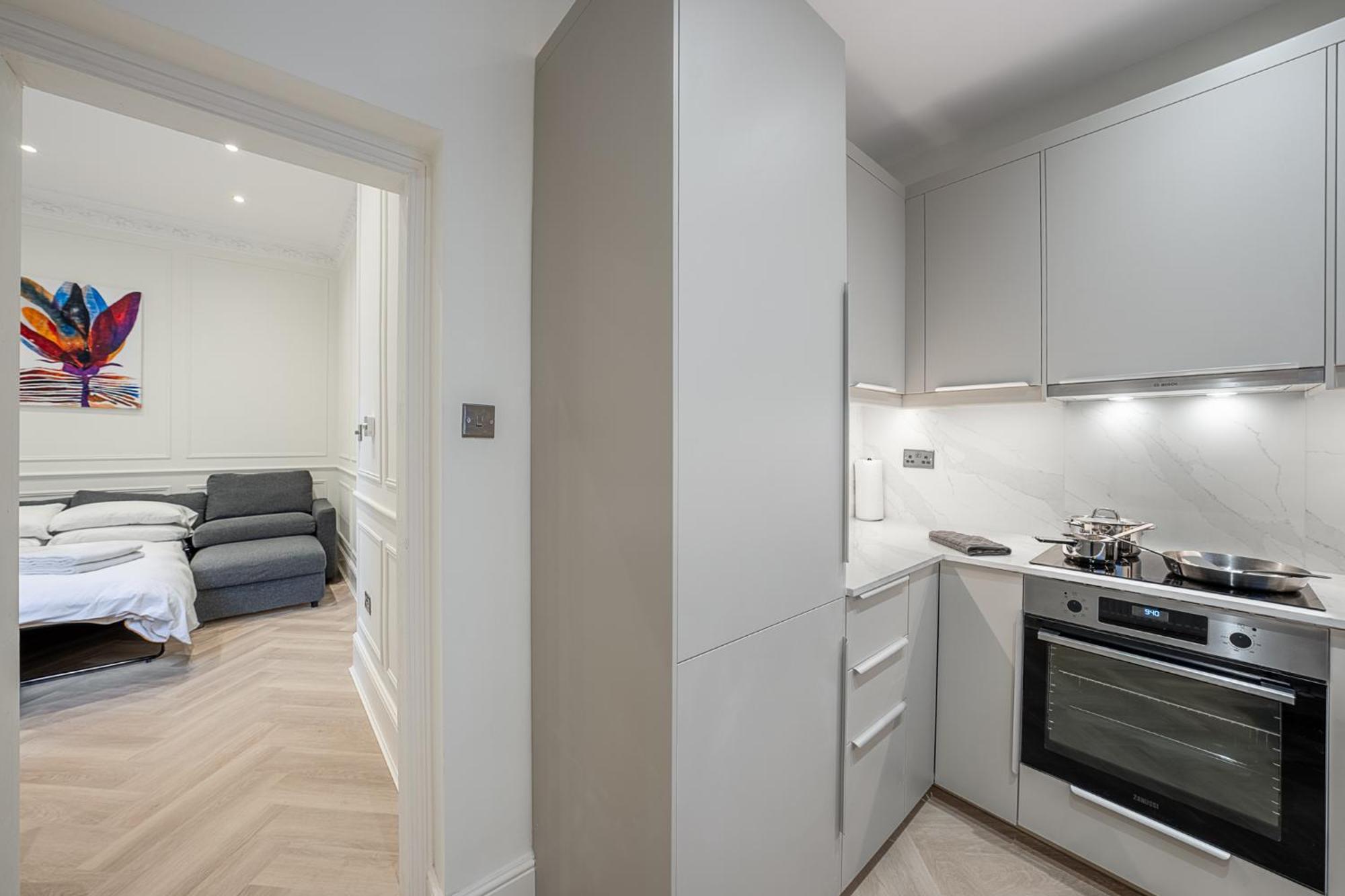 Appartement Pimlico Brand New Luxury *