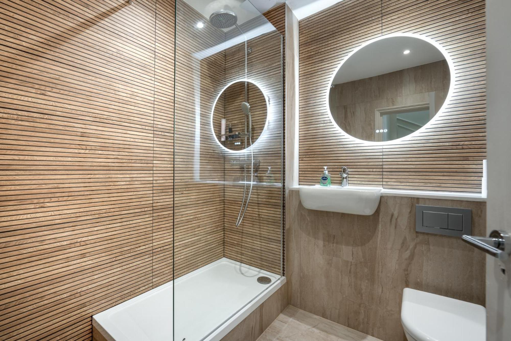 Pimlico Brand New Luxury Appartement Londres