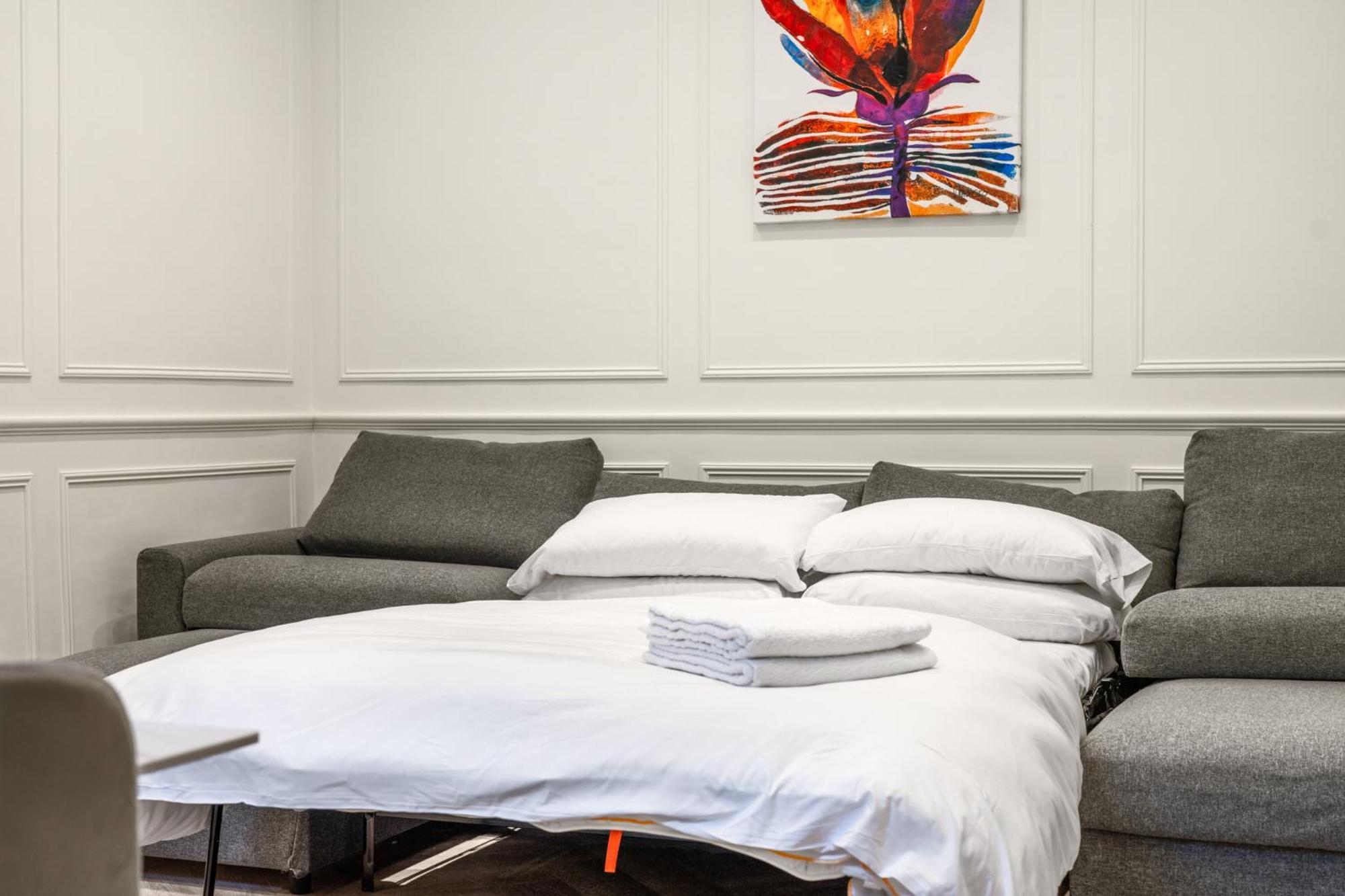 Pimlico Brand New Luxury Appartement