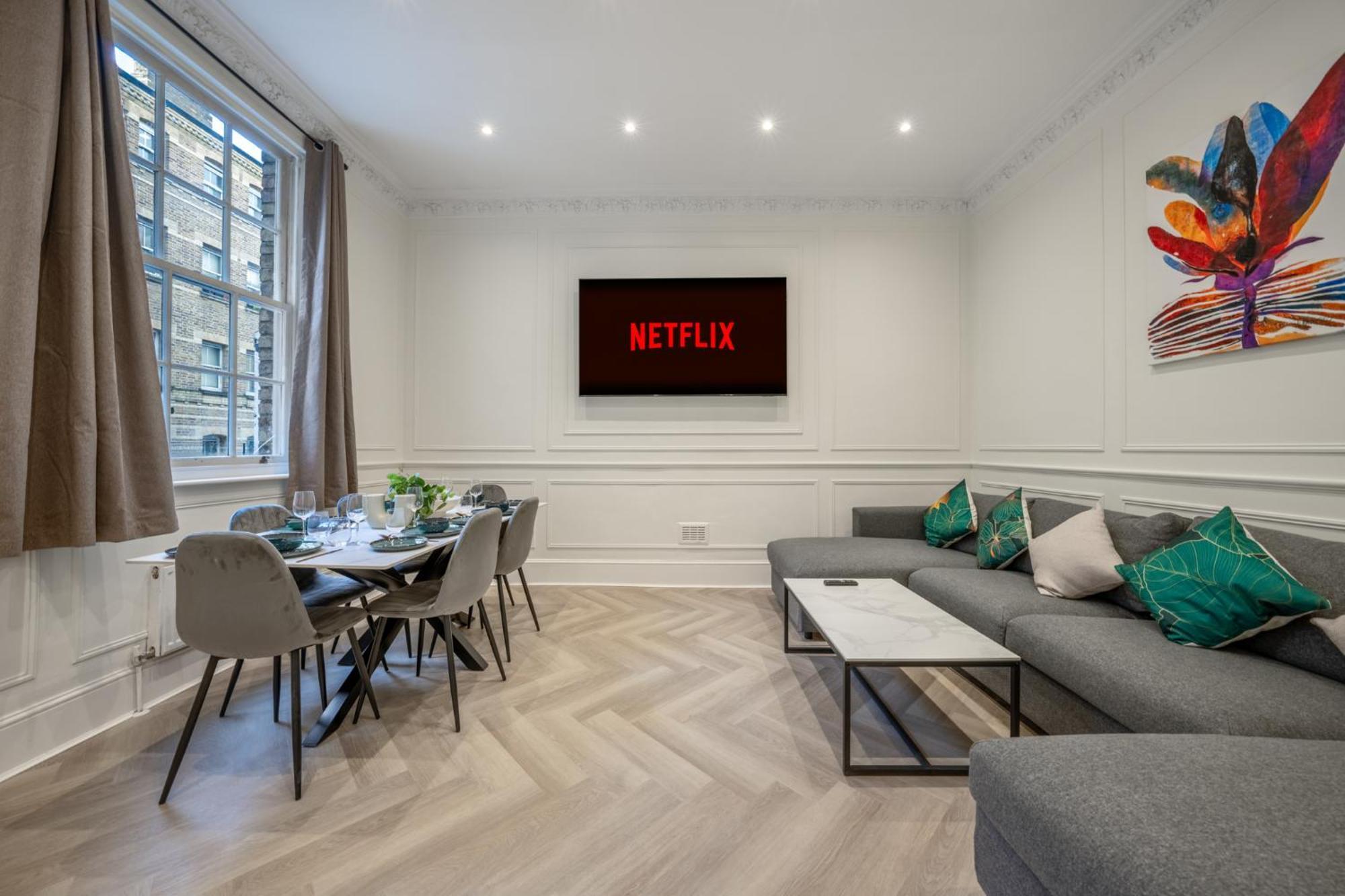Pimlico Brand New Luxury Londres