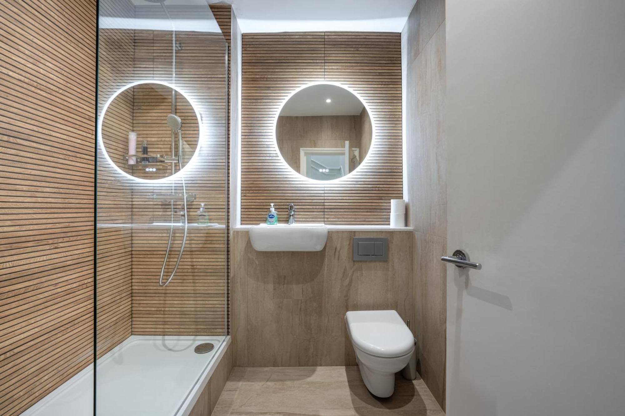 Pimlico Brand New Luxury * Londres