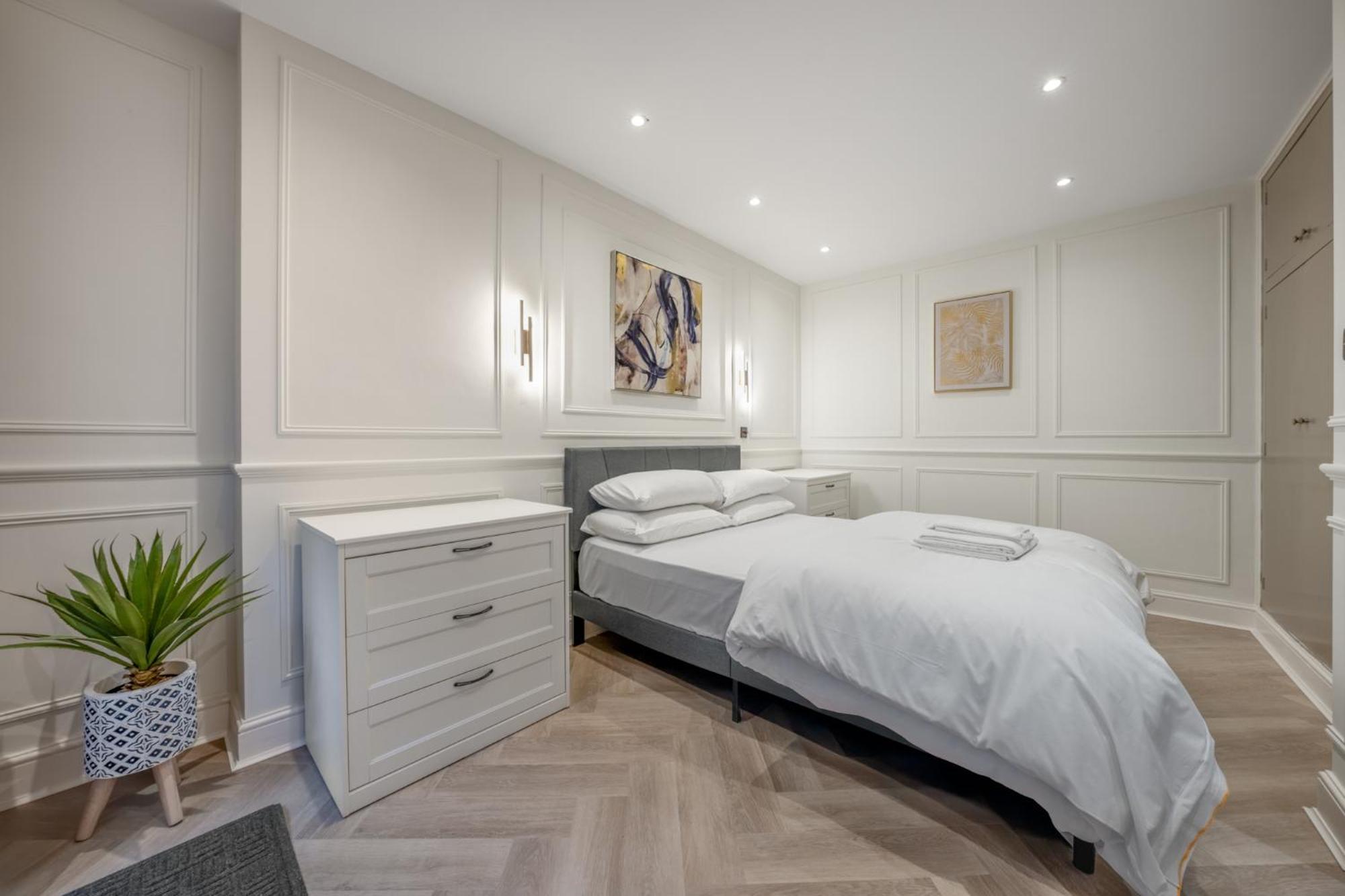 Appartement Pimlico Brand New Luxury *