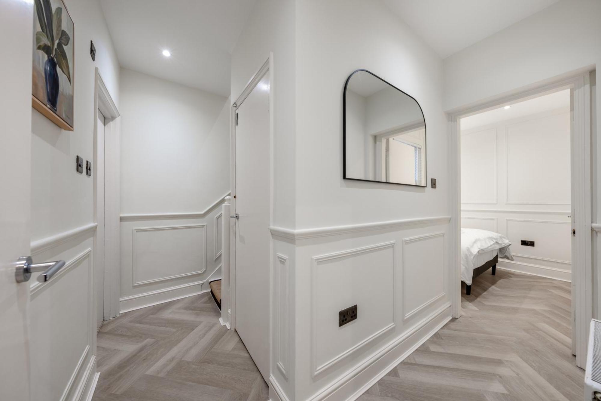 Appartement Pimlico Brand New Luxury Londres