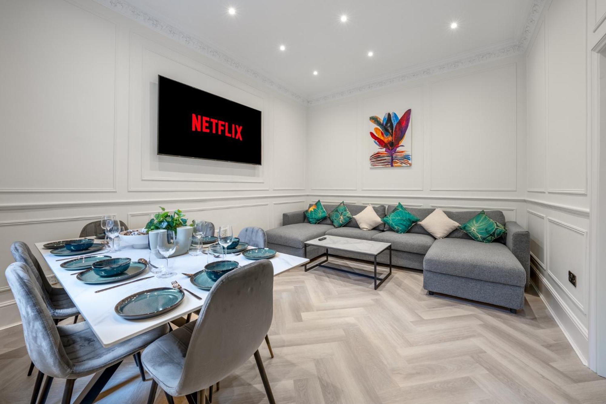 Pimlico Brand New Luxury * Londres